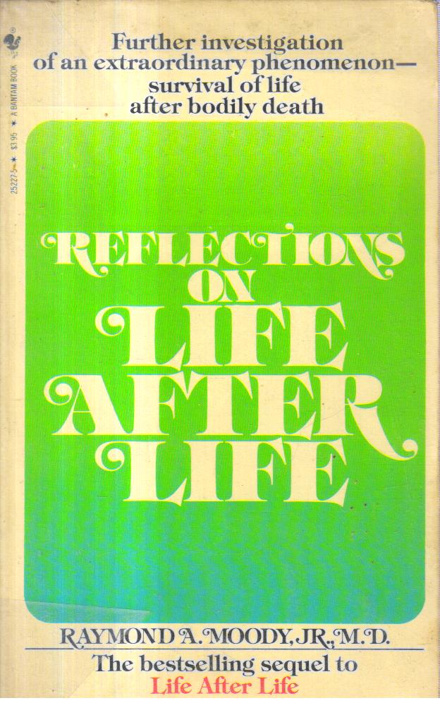 Reflections on Life After Life
