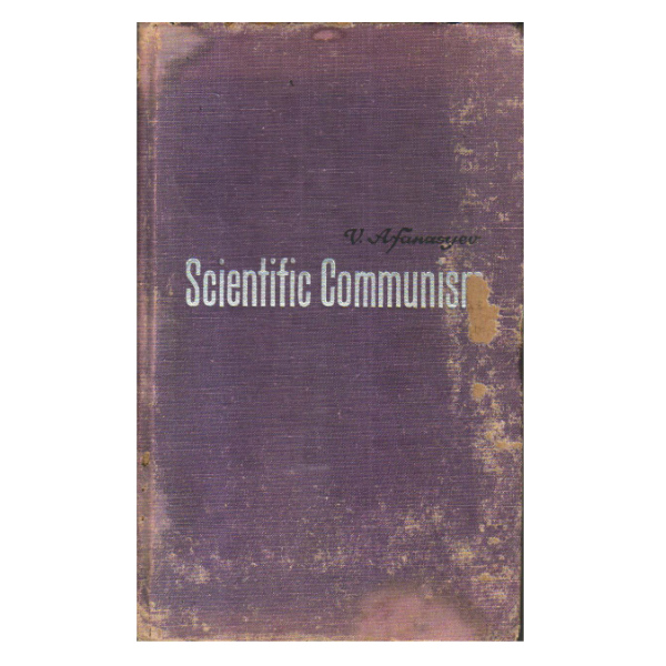 Scientific Communism