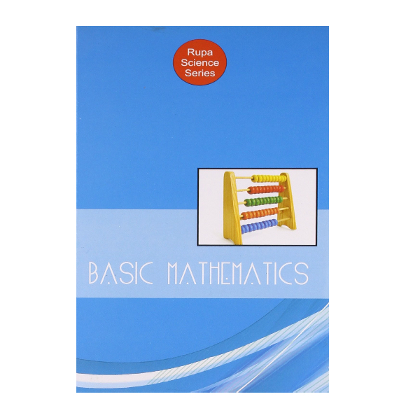 Basic Mathematics (PocketBook)