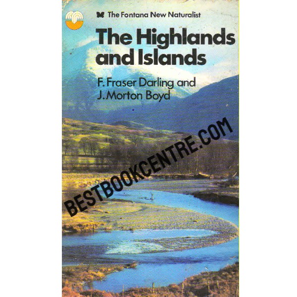 The Highlands and Islands