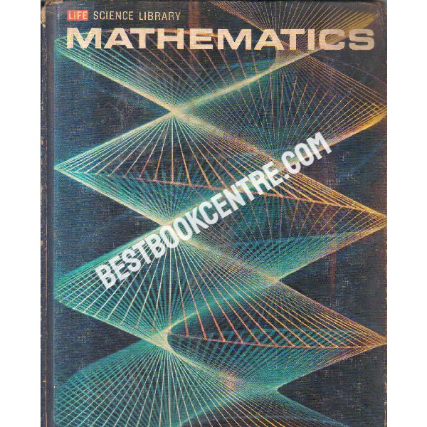 Life Science Library Mathematics [Time Life Books]