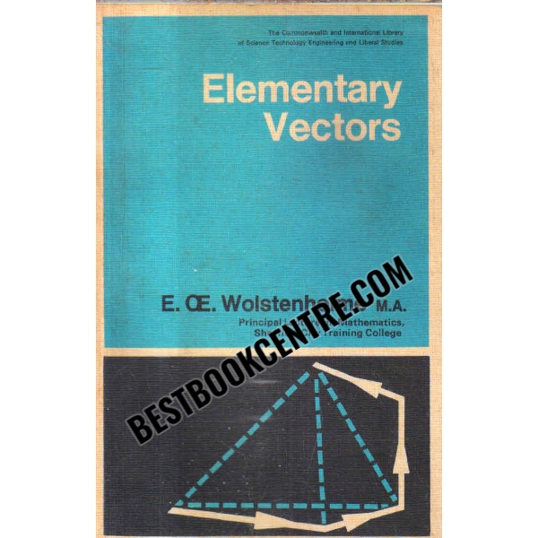 elementary vectors