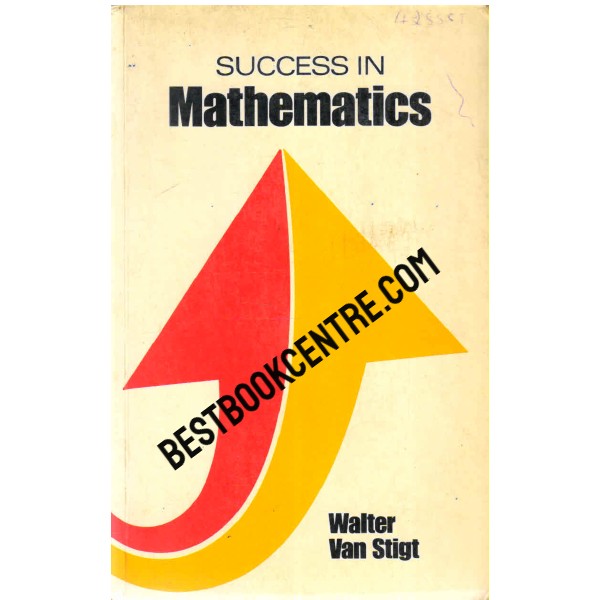 Success in Mathematics