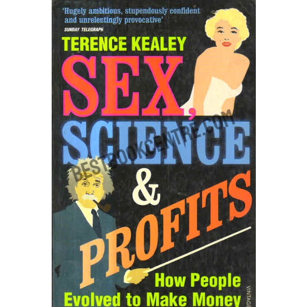 Sex science and profits