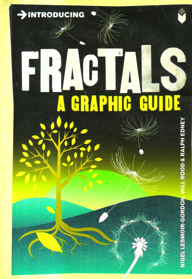 Fractals a Graphic Guide.