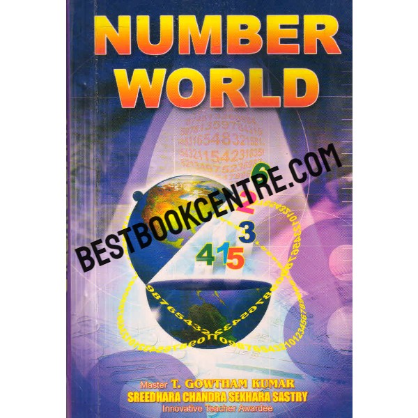 number world