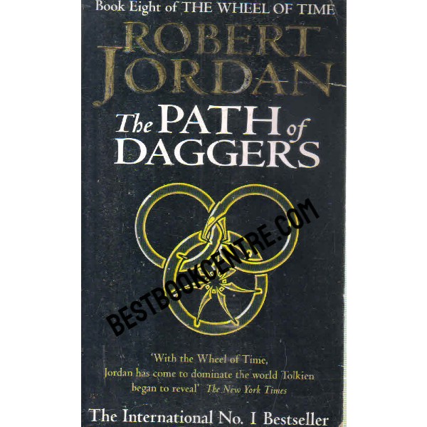 the path of daggers