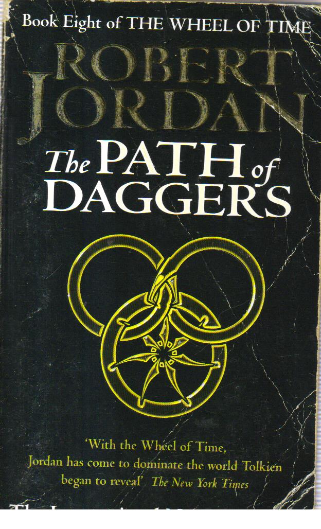 The Path of Draggers