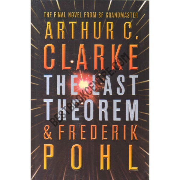 The last theorem and frederik pohl
