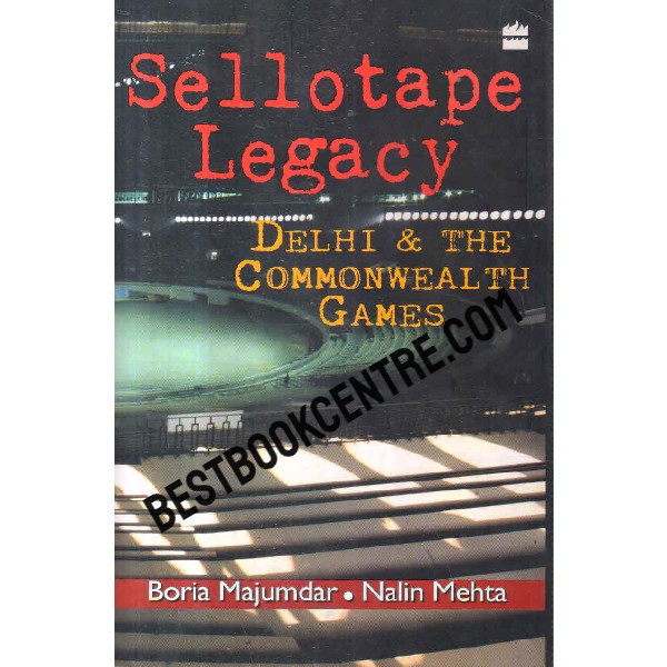 sellotape legacy 1st edition
