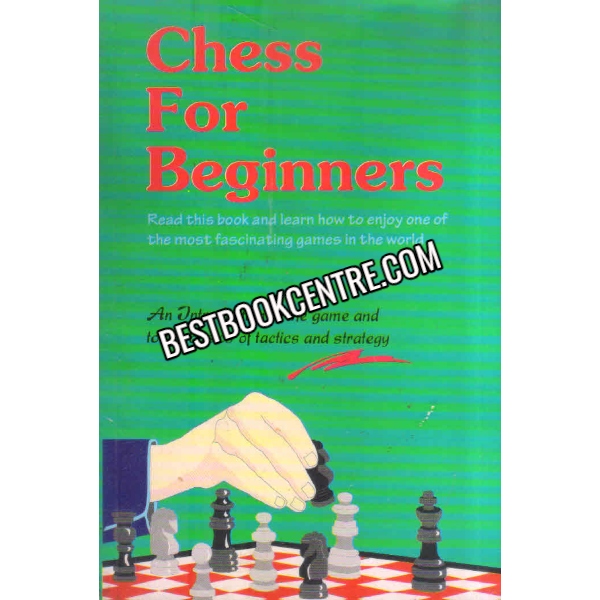 Chess For Beginners 