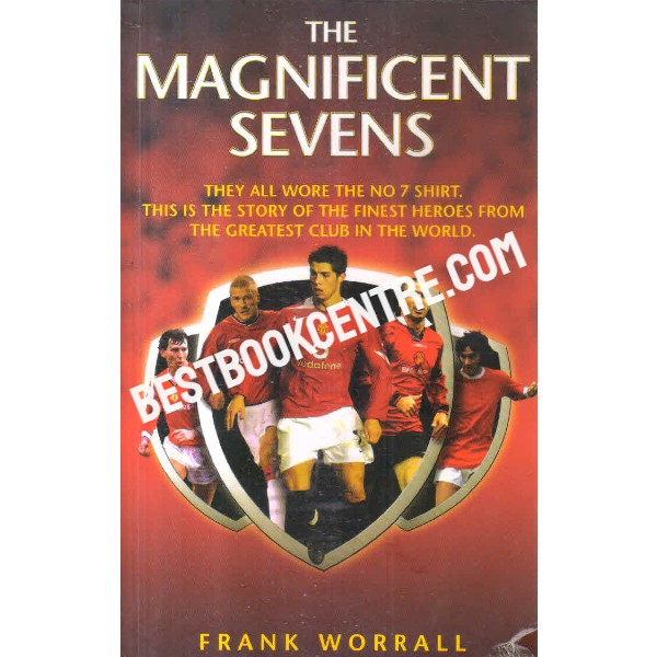 THE MAGNIFICENT SEVENS