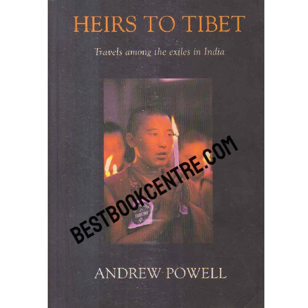 heirs to tibet 
