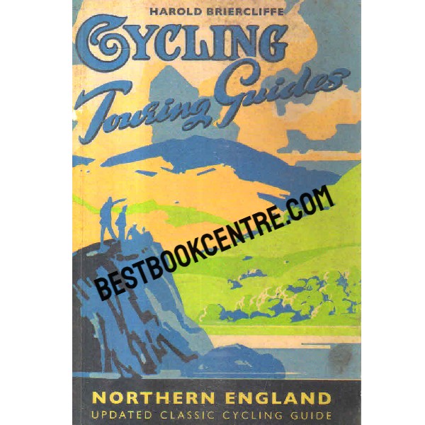 CYCLING TOURING GUIDES
