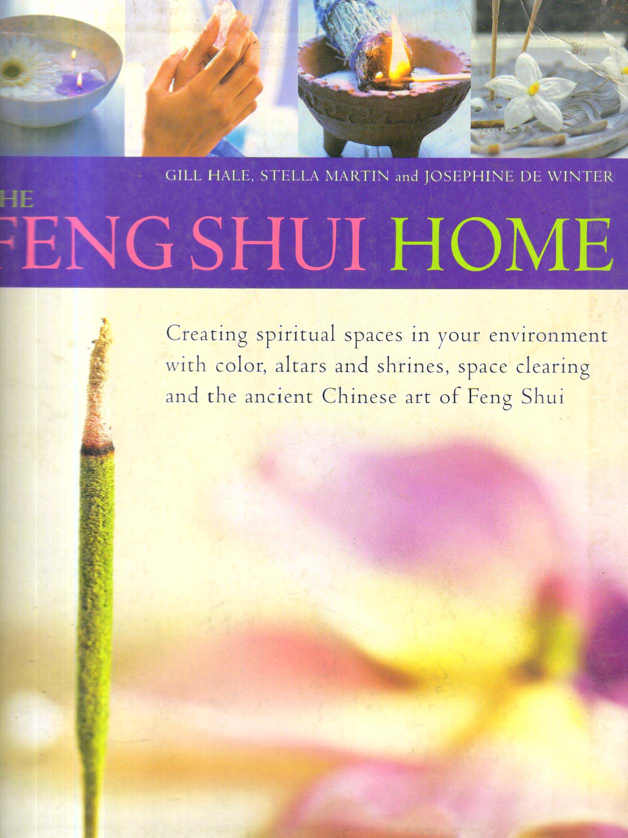 The Fengshui Home.
