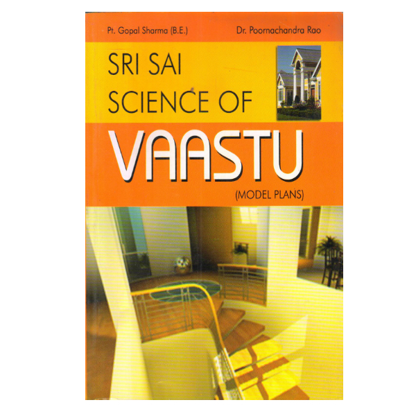 Sri Sai Science Of Vaastu