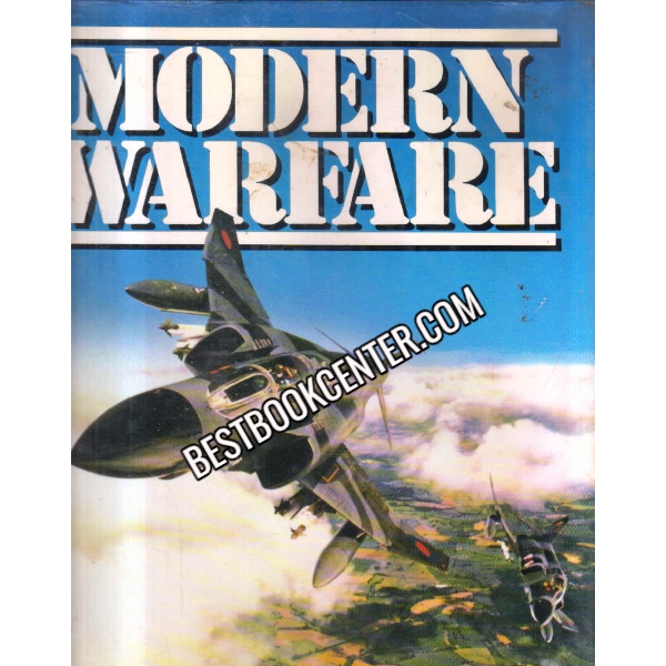 Modern Warfare 