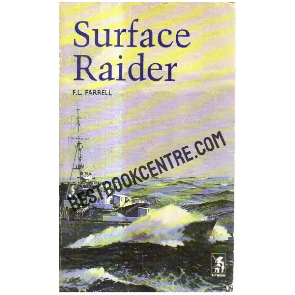 Surface Raider