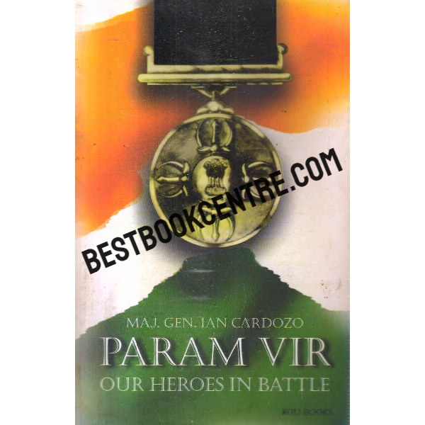 param vir our heroes in battle