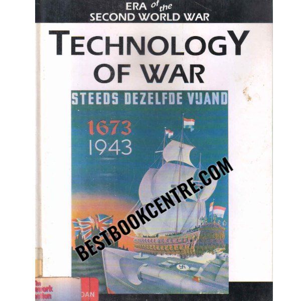 technology of war 1st edition