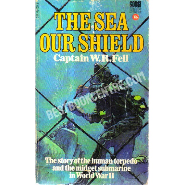 The Sea Our Shield