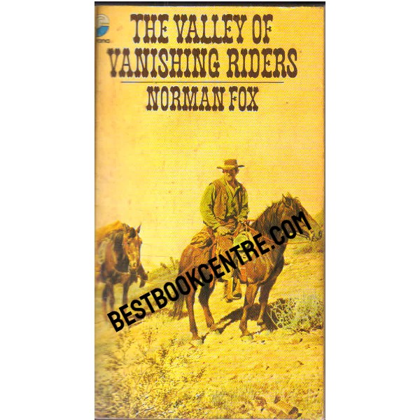 the valley of vanishing riders