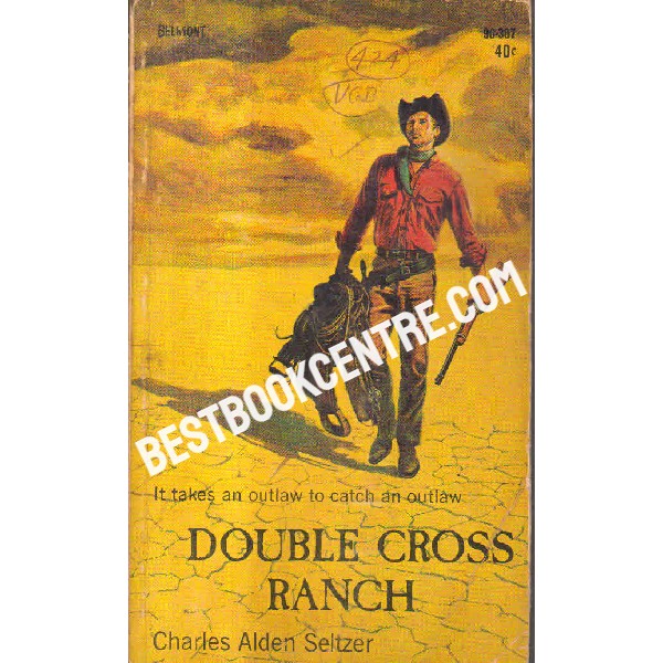 double cross ranch