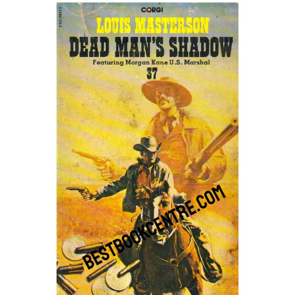 Dead man shadow