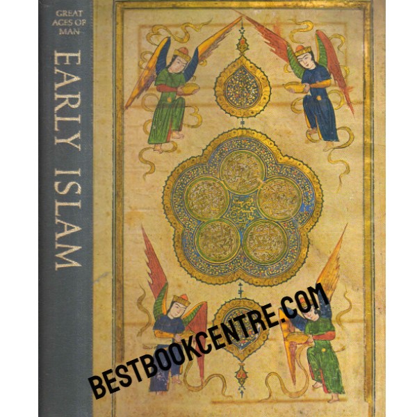 Great Ages of Man  Series early islam time life books