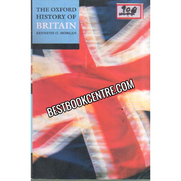 THE OXFORD HISTORY  Of BRITAIN 