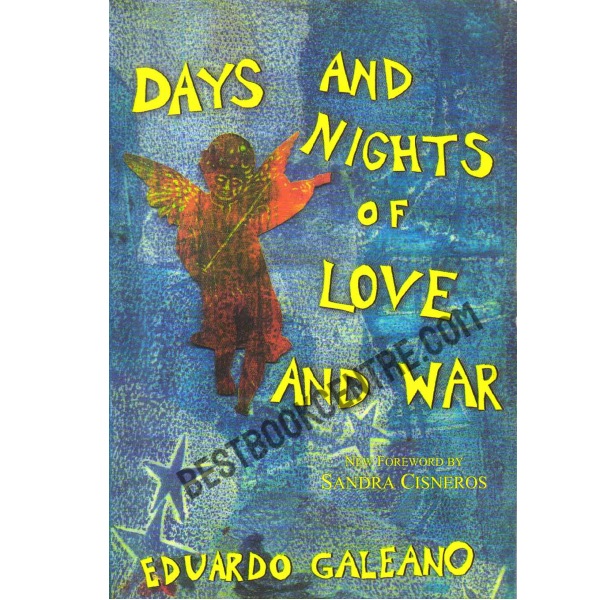 Days and Nights of Love and War.