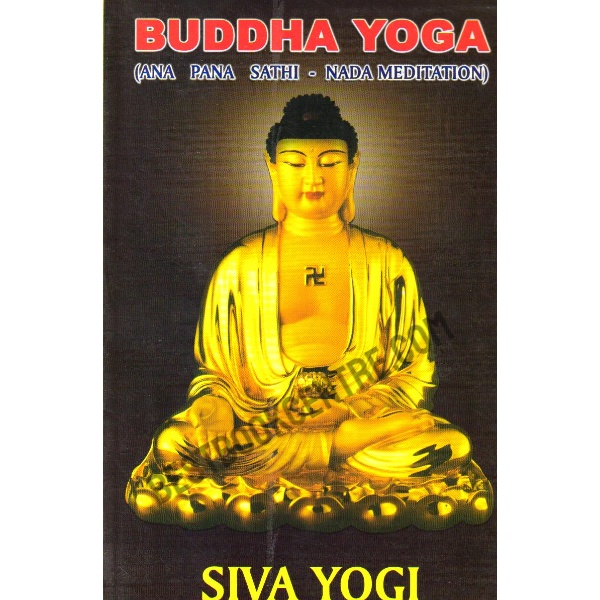 Buddha Yoga.