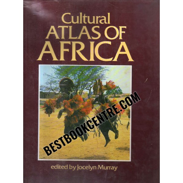 cultural atlas of africa