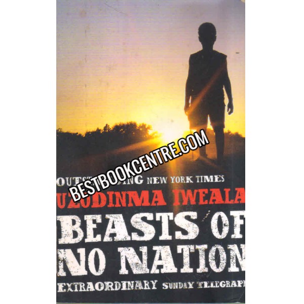 Beasts Of No Nations 