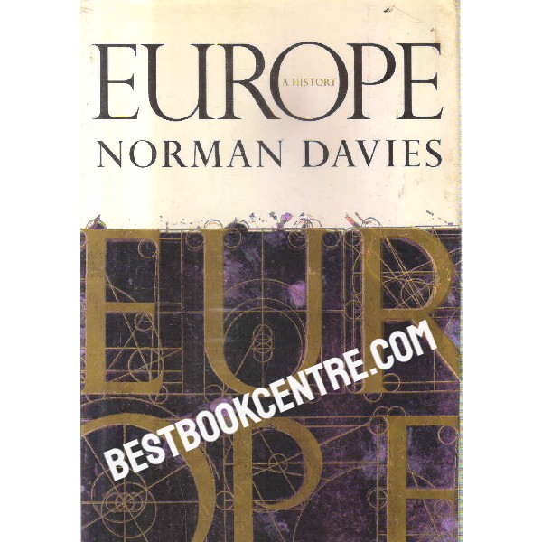 a history europe 1st edition