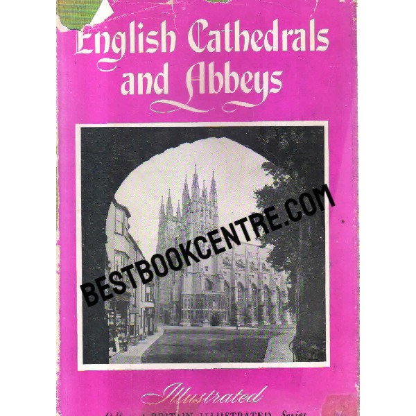 cathedrals and abbeys