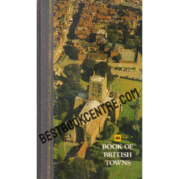 book of british towns