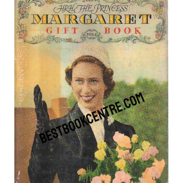 margaret gift book volume one