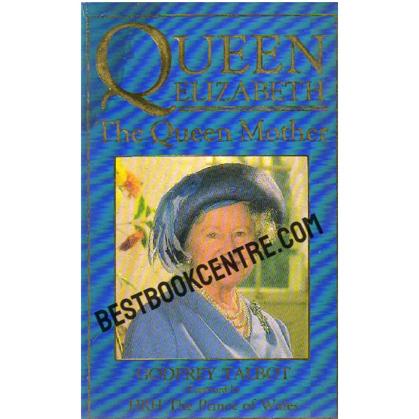 Queen Elizabeth the queen mother