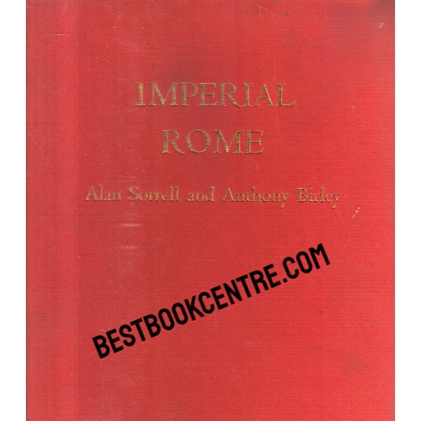 imperial rome 1st edition 
