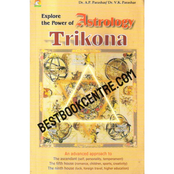 explore the power of astrology trikona