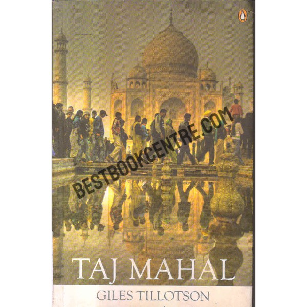 Taj Mahal 1st edition