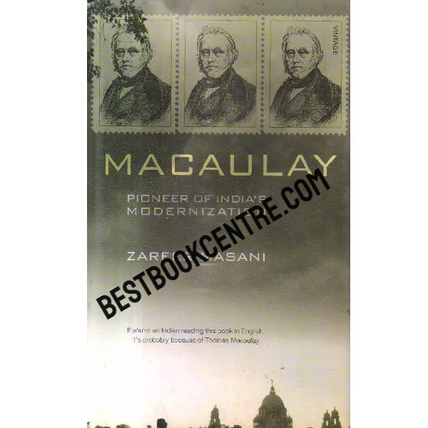 macaulay 1st edition