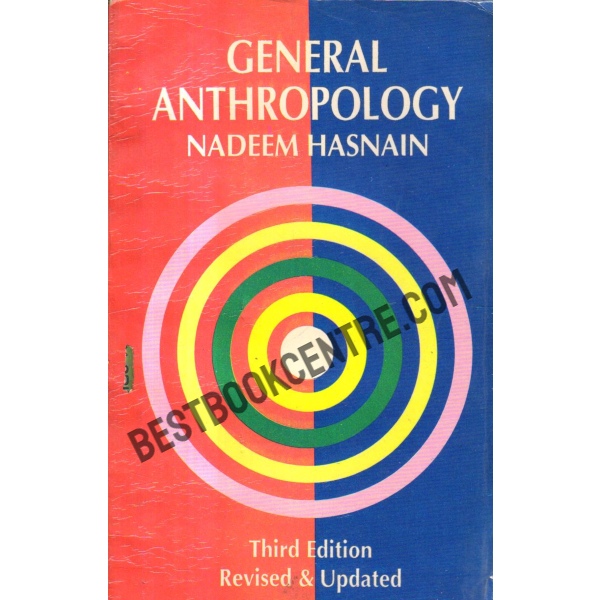 General Anthropology 