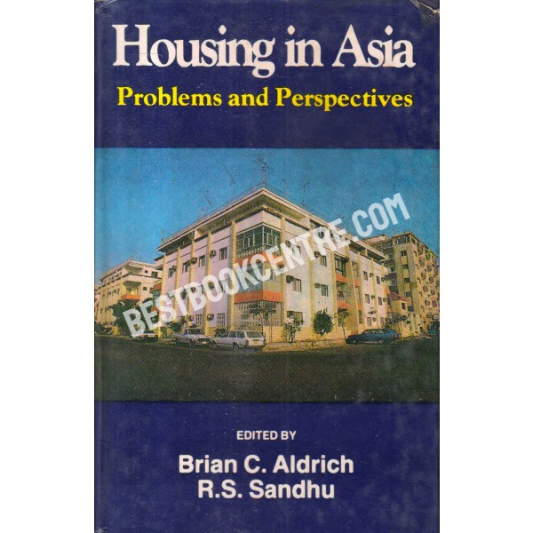 Housing in asia