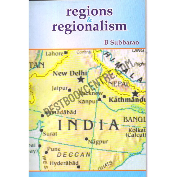 Regions & Regionalism