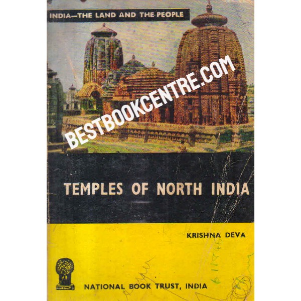 temples of north india