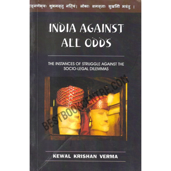 India against all odds