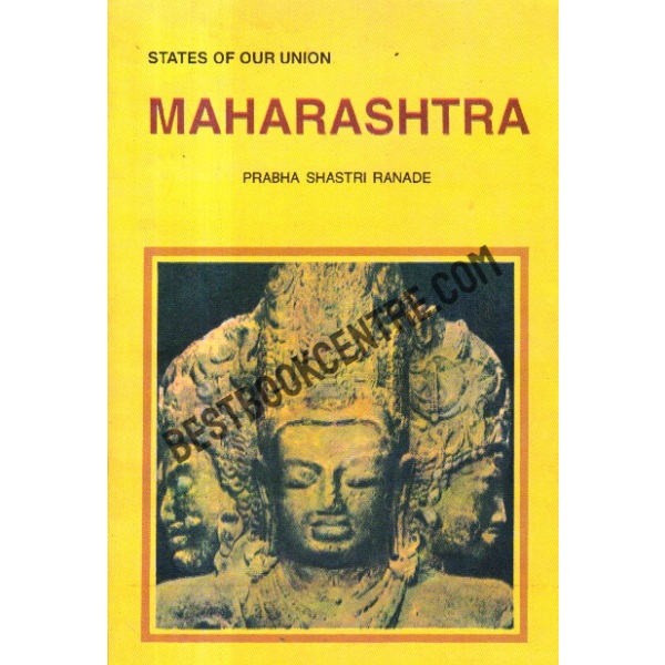 States of our union Maharashtra.