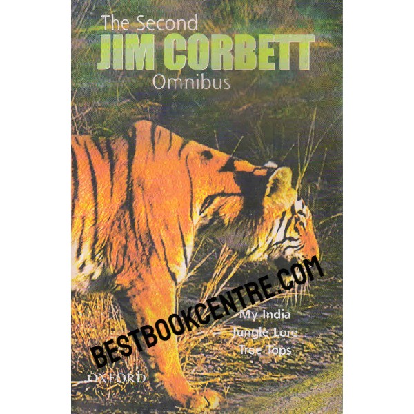 the second jim corbett